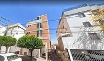 Condomínio Do Edifício Jardim Tropical em Belo Horizonte