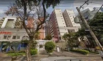 Condomínio Do Edifício Jardim Tropical em Belo Horizonte