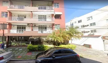 Condomínio Do Edifício Jardim Tropical Ii em Rio De Janeiro