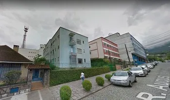 Imagem do Condomínio Do Edifício Jardim em Teresópolis