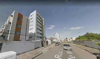 Imagem do Condomínio Do Edifício Jardim Universitário em Recife
