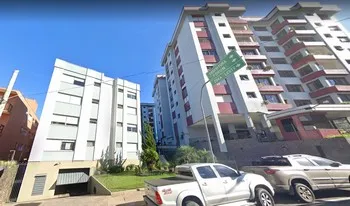 Imagem do Condomínio Do Edifício Jardim Visconde em Caxias Do Sul