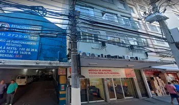 Imagem do Condomínio Do Edifício Jardim em Niteroi