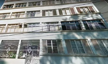 Imagem do Condomínio Do Edifício Jardim em Vitória