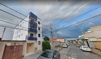 Imagem do Condomínio Do Edifício Jardins em Contagem