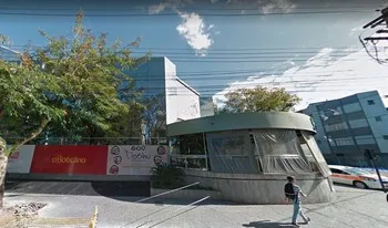 Imagem do Condomínio Do Edifício Jardins em Vitória