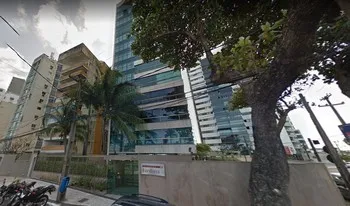 Imagem do Condomínio Do Edifício Jardins em Recife