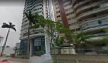 Imagem do Condomínio Do Edifício Jardins em Vila Velha