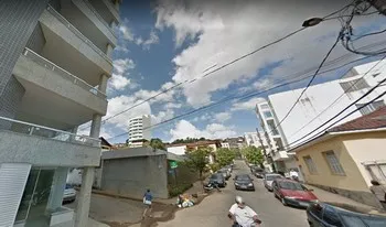 Imagem do Condomínio Do Edifício Jardins Boullevard em Manhuaçu