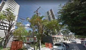 Imagem do Condomínio Do Edifício Jardins Casa Forte em Recife