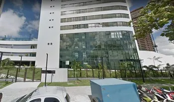 Imagem do Condomínio Do Edifício Jardins Da Aurora em Recife