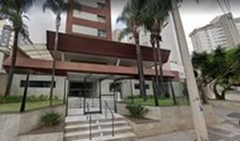 Condomínio Do Edifício Jardins Da Cidade em Belo Horizonte