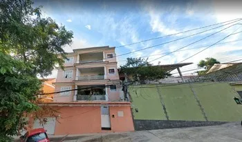 Condomínio Do Edifício Jardins Da Dette em Rio De Janeiro