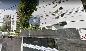 Imagem do Condomínio Do Edifício Jardins Da Jaqueira em Recife
