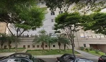 Condomínio Do Edifício Jardins Da Liberdade em Belo Horizonte