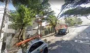 Condomínio Do Edifício Jardins Da Serra em Belo Horizonte