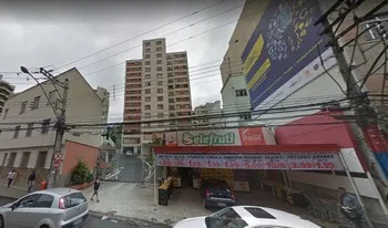Imagem do Condomínio Do Edifício Jardins Das Acácias em Juiz De Fora