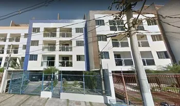 Imagem do Condomínio Do Edifício Jardins Das Hortências em Volta Redonda