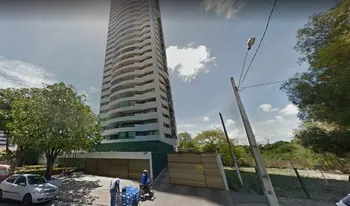 Imagem do Condomínio Do Edifício Jardins De Boa Viagem em Recife