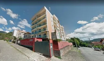 Imagem do Condomínio Do Edifício Jardins De Braga em Teresópolis