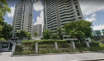 Imagem do Condomínio Do Edifício Jardins De Christina Harley Lundgren em Recife