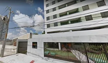 Imagem do Condomínio Do Edifício Jardins De Holanda em Recife