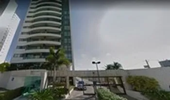 Imagem do Condomínio Do Edifício Jardins De Lagoa Nova em Natal