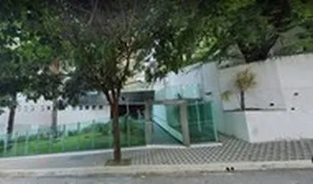 Condomínio Do Edifício Jardins De Luxemburgo em Belo Horizonte