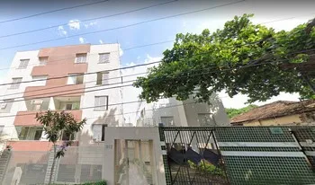 Condomínio Do Edifício Jardins De Santa Tereza em Belo Horizonte