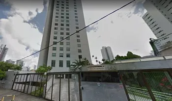 Imagem do Condomínio Do Edifício Jardins Do Capibaribe em Recife