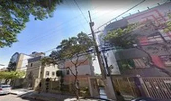 Condomínio Do Edifício Jardins Do Castelo em Belo Horizonte
