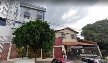 Condomínio Do Edifício Jardins Do Ipiranga em Belo Horizonte