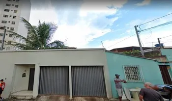 Condomínio Do Edifício Jardins Do Ipiranga em Belo Horizonte