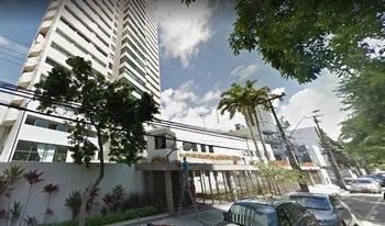 Imagem do Condomínio Do Edifício Jardins Do Rosarinho em Recife