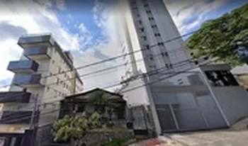 Condomínio Do Edifício Jardins Dos Corais em Belo Horizonte