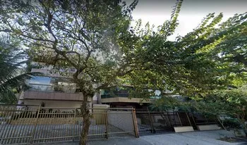 Condomínio Do Edifício Jardins John Kennedy em Rio De Janeiro