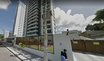 Imagem do Condomínio Do Edifício Jardins Madalena em Recife