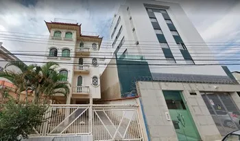 Condomínio Do Edifício Jargh em Belo Horizonte