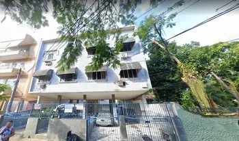 Condomínio Do Edifício Jari em Rio De Janeiro