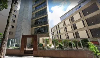 Condomínio Do Edifício Jari em Belo Horizonte