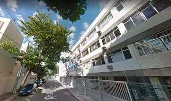 Imagem do Condomínio Do Edifício Jari em Vitória