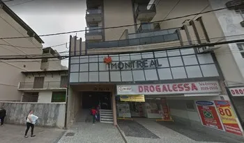 Imagem do Condomínio Do Edifício Jarih em Juiz De Fora