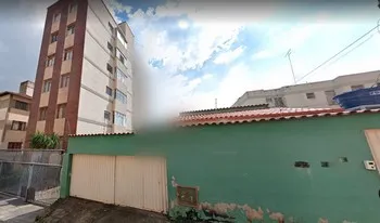 Condomínio Do Edifício Jarina em Belo Horizonte