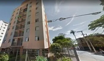 Condomínio Do Edifício Jasmim em Belo Horizonte