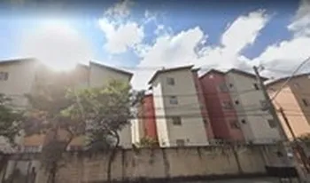 Condomínio Do Edifício Jasmim em Belo Horizonte