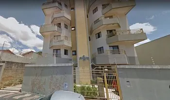 Imagem do Condomínio Do Edifício Jasmim em Valinhos