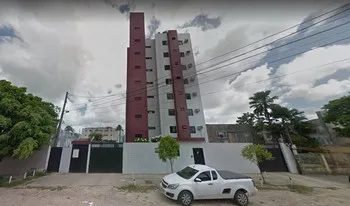 Imagem do Condomínio Do Edifício Jasmine