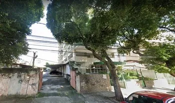 Condomínio Do Edifício Jasmins em Rio De Janeiro