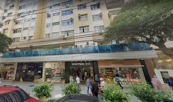 Imagem do Condomínio Do Edifício Jasmins E Palmas em Niteroi