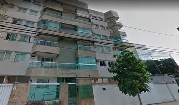 Imagem do Condomínio Do Edifício Jasson Hibner em Vitória